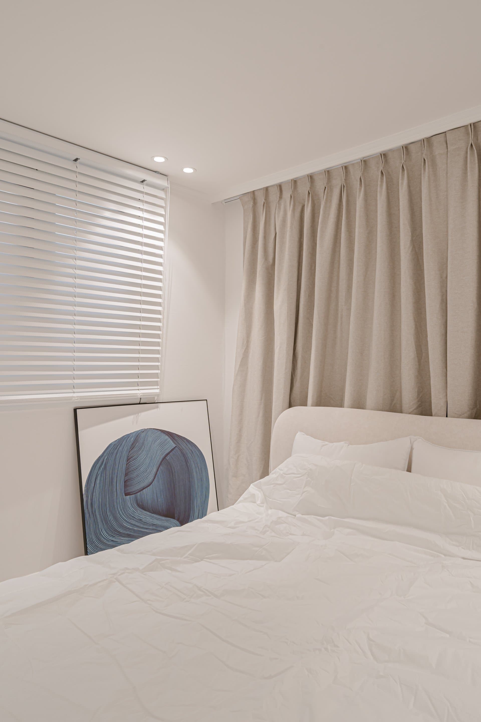 One-Bedroom Home Near Apgujeong Rodeo